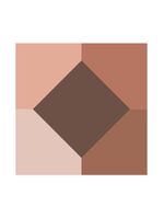 Hypnôse palette lancôme - paleta de sombra