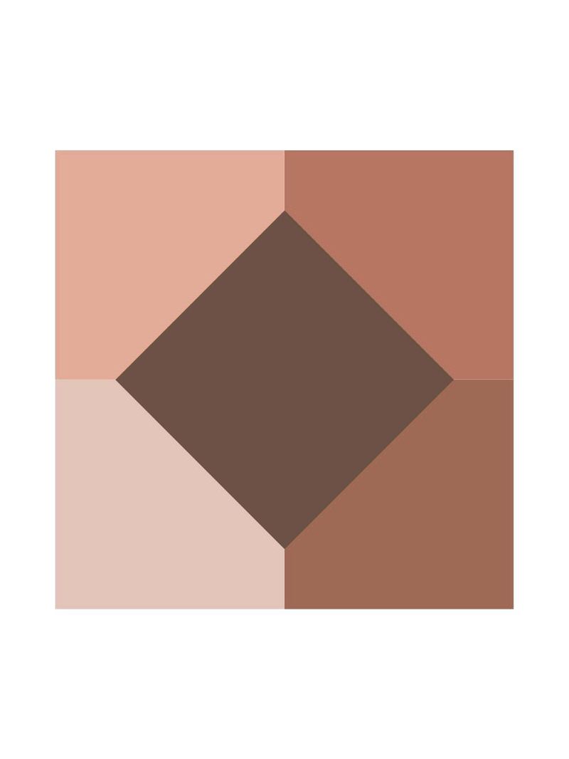 Hypnôse palette lancôme - paleta de sombra