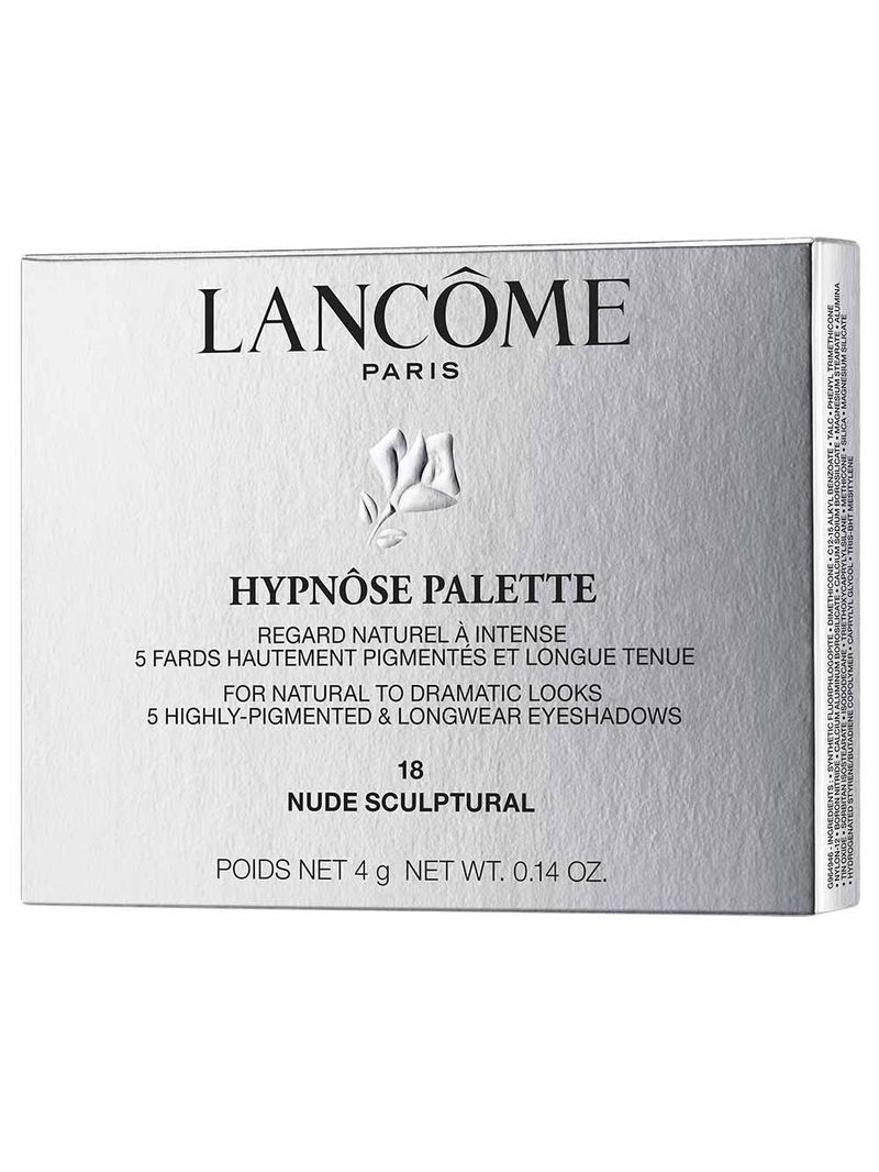 Hypnôse palette lancôme - paleta de sombra
