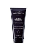 Gel de limpeza facial antiacne esthederm intensive propolis+ amino acid