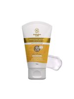 Protetor solar facial gel creme australian gold fps70