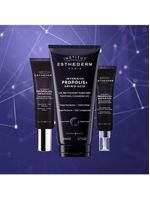 Gel de limpeza facial antiacne esthederm intensive propolis+ amino acid
