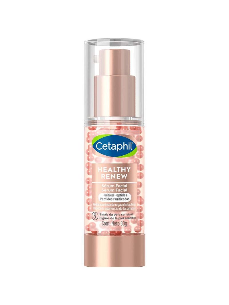 Sérum facial cetaphil healthy renew revitalising
