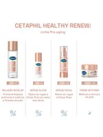 Sérum facial cetaphil healthy renew revitalising
