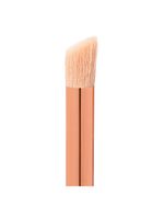 Pincel de maquiagem para esfumar océane – flat angled brush ocn13