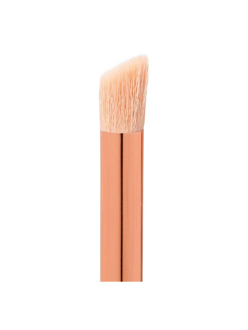 Pincel de maquiagem para esfumar océane – flat angled brush ocn13