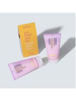 Esfoliante facial enzimático sallve