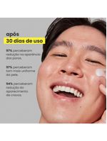 Esfoliante facial enzimático sallve