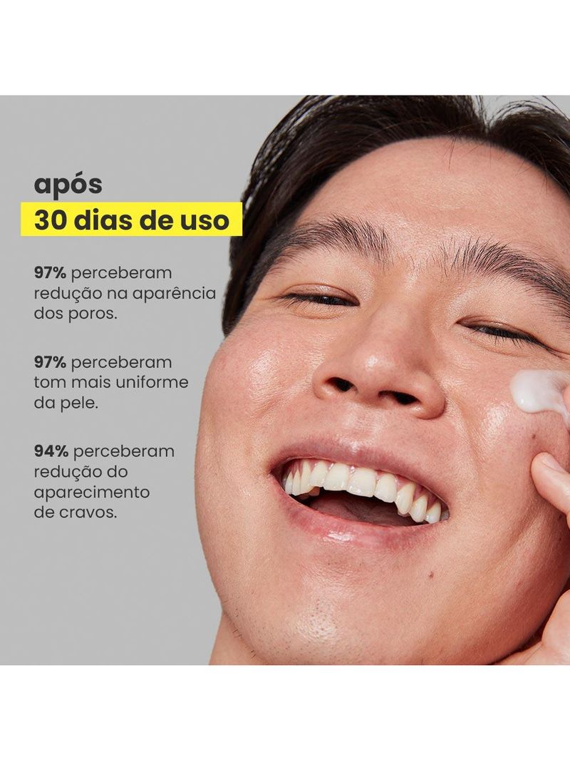 Esfoliante facial enzimático sallve