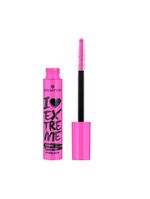 Essence kit de maquiagem - máscara i love extreme volume + máscara i love extreme crazy volume