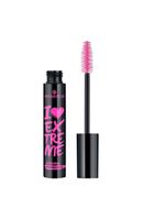 Essence kit de maquiagem - máscara i love extreme volume + máscara i love extreme crazy volume