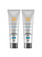 Skinceuticals uv oil defense kit com 2 unidades – protetor solar facial fps80 – 40g