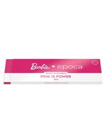 Paleta de sombras barbie by Época pink is power edição limitada