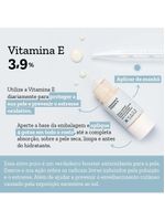 Sérum facial État pur naos vitamina e