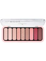 Paleta de sombras essence – the rose edition