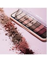 Paleta de sombras essence – the rose edition