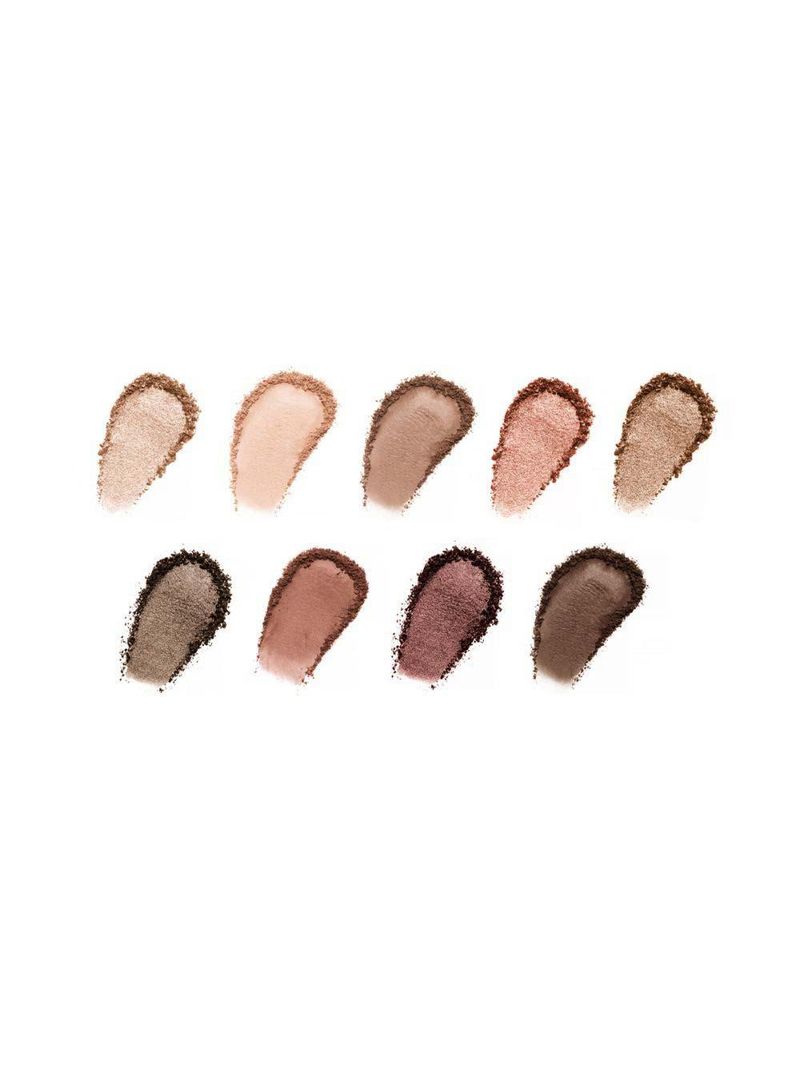 Paleta de sombras essence – the rose edition