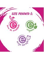 Paleta de sombras essence – the rose edition