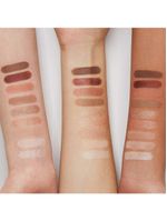 Paleta de sombras essence – the rose edition