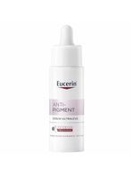 Eucerin anti-pigment clareador sérum facial ultraleve