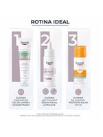 Eucerin anti-pigment clareador sérum facial ultraleve
