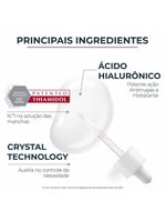 Eucerin anti-pigment clareador sérum facial ultraleve