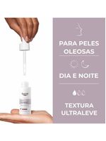 Eucerin anti-pigment clareador sérum facial ultraleve