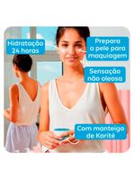 Nivea kit com 2 unidades – creme hidratante facial nutritivo 100g