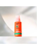 Protetor solar facial toque seco sallve fps50