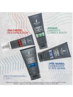 Loção facial 3 em 1 mantecorp urby men fps 30