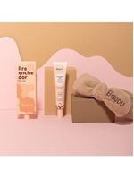 Gel preenchedor facial bisyou para linhas finas e rugas