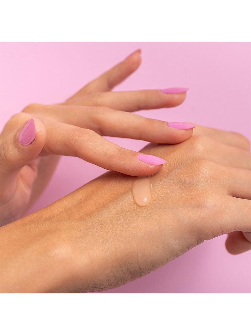 Gel preenchedor facial bisyou para linhas finas e rugas
