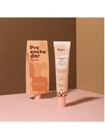 Gel preenchedor facial bisyou para linhas finas e rugas