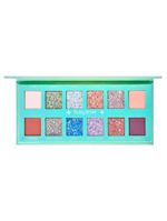 Paleta de sombras blaze glory ruby rose
