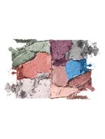 Paleta de sombras blaze glory ruby rose