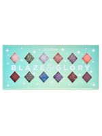 Paleta de sombras blaze glory ruby rose
