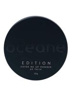 Pó solto facial océane - cover me up powder edition