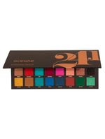 Paleta de sombras océane 241 eyeshadow palette