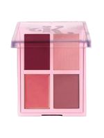 Paleta de blush multifuncional – pó + creme by karen bachini selene