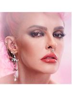 Paleta de blush multifuncional – pó + creme by karen bachini selene