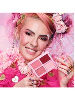 Paleta de blush multifuncional – pó + creme by karen bachini selene