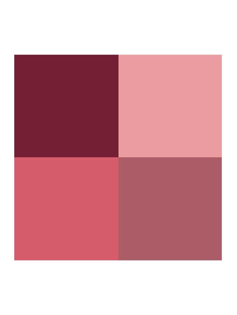 Paleta de blush multifuncional – pó + creme by karen bachini selene
