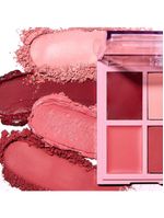 Paleta de blush multifuncional – pó + creme by karen bachini selene