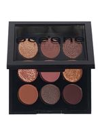 Paleta de sombras océane edition pocket palette nude