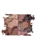 Paleta de sombras océane edition pocket palette nude