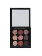 Paleta de sombras nádia tabasco by océane to go – my glam