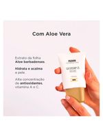 Gel facial Ácido glicólico isdinceutics - glicoisdin 25