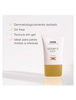 Gel facial Ácido glicólico isdinceutics - glicoisdin 25