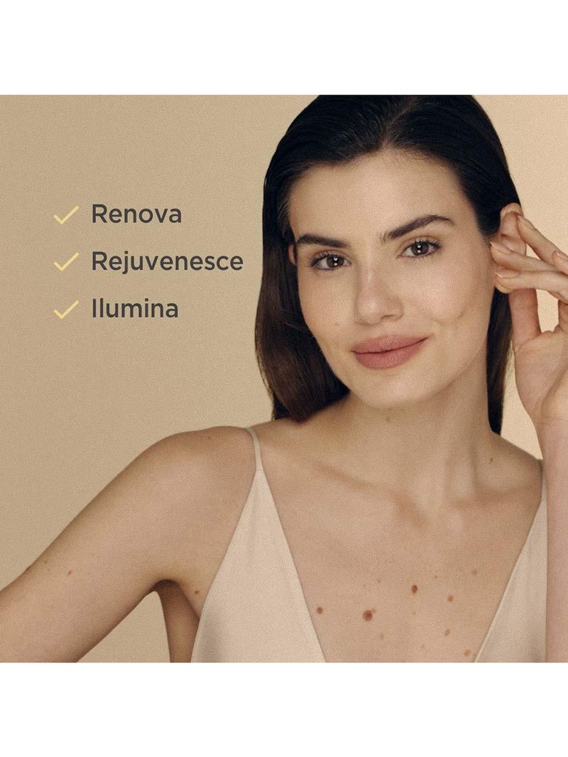 Gel facial Ácido glicólico isdinceutics - glicoisdin 25