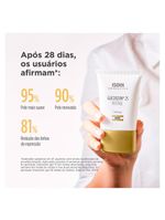 Gel facial Ácido glicólico isdinceutics - glicoisdin 25